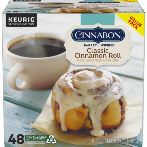 Keurig Green Mountain Cinnabon Classic