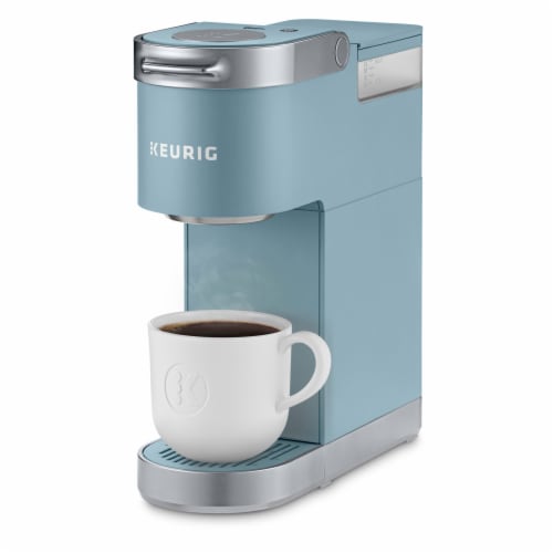 Keurig K-Mini Plus Coffee Maker with Voucher