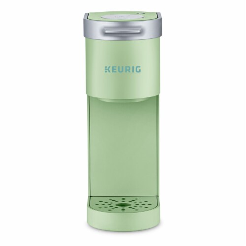 Mint sales green keurig