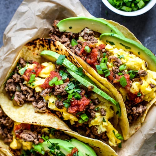 Laura’s Lean Beef® 92% Lean All Natural Ground Beef Perspective: back