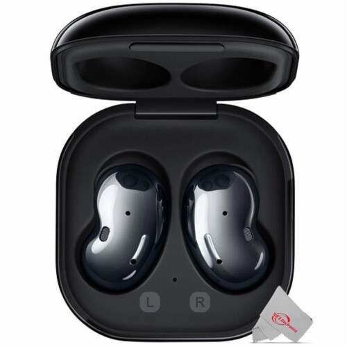 samsung galaxy buds live noise cancelling