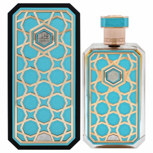 Rasasi Saada Arabian Prive Eau De Parfum Spray By Rasasi Rasasi Saada Arabian Prive Eau De Parfum Spray By Rasasi
