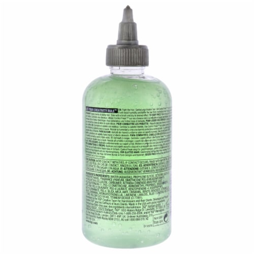 Bed Head TIGI® Control Freak™ Serum Perspective: back