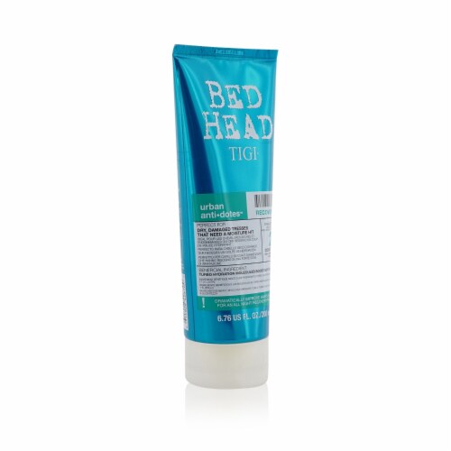 Bed Head Urban Anti-Dotes Recovery Conditioner Perspective: back