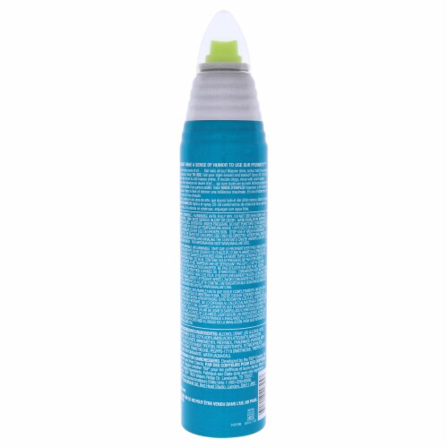Bed Head® Masterpiece Massive Shine Hairspray Perspective: back