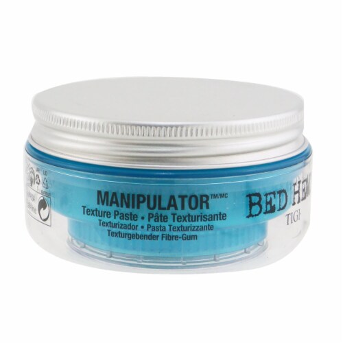 Bed Head Manipulator Texture Paste Perspective: back