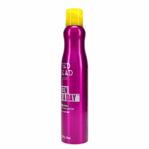 Bed Head® Queen for a Day Thickening Spray Perspective: back
