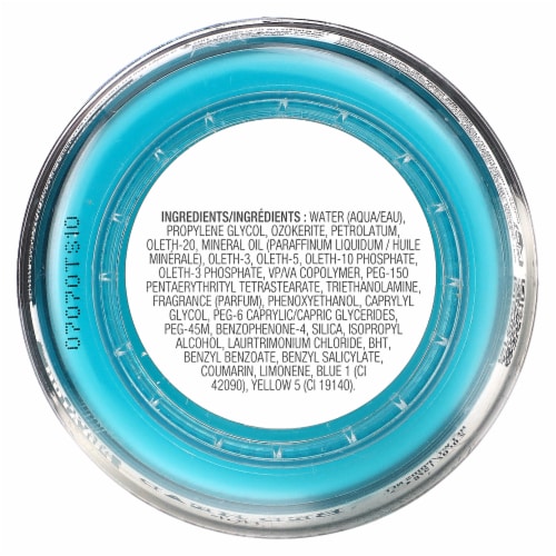 TIGI® Bed Head Manipulator® Cream Perspective: back