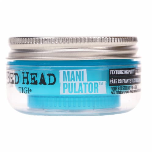 Bed Head TIGI® Manipulator Texture Paste Perspective: back