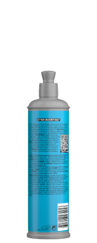 TIGI® Bed Head Recovery Conditioner Perspective: back
