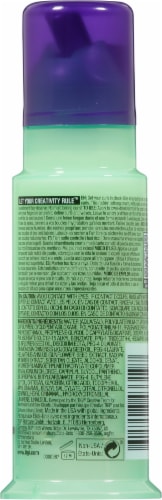 TIGI Bed Head® Curls Rock Amplifier™ Shaping Cream Perspective: back