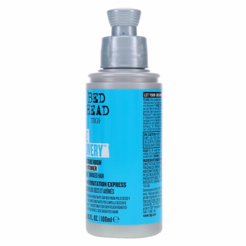 Bed Head Recovery Moisture Rush Conditioner Perspective: back