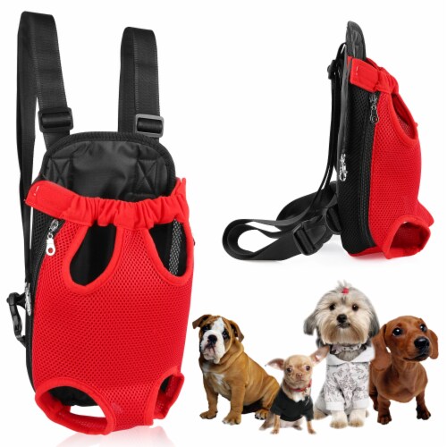 Pet dog carrier backpack hot sale