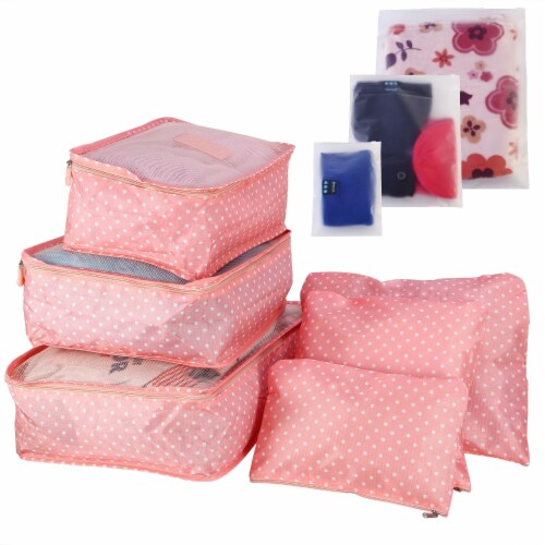 Waterproof clothes storage bags clearance