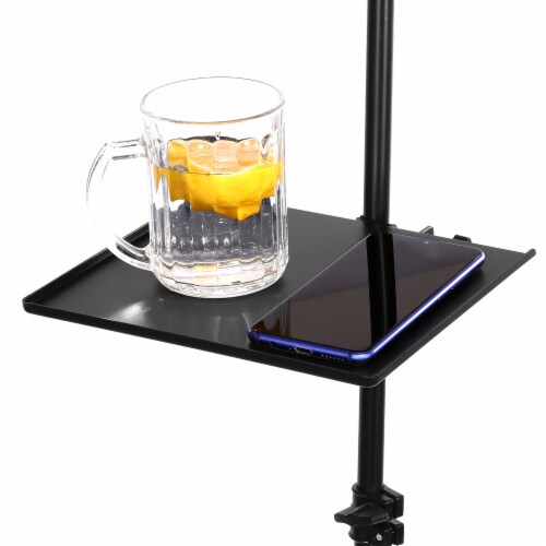 IMAGE tray for stand 7.9x8.6inch Music Stand for Music Sheet Perspective: back