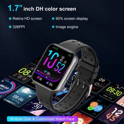 Rinsec a1 smart watch sale