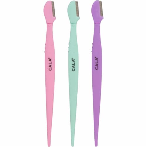 CALA Percision Eyebrow Shapers Perspective: back