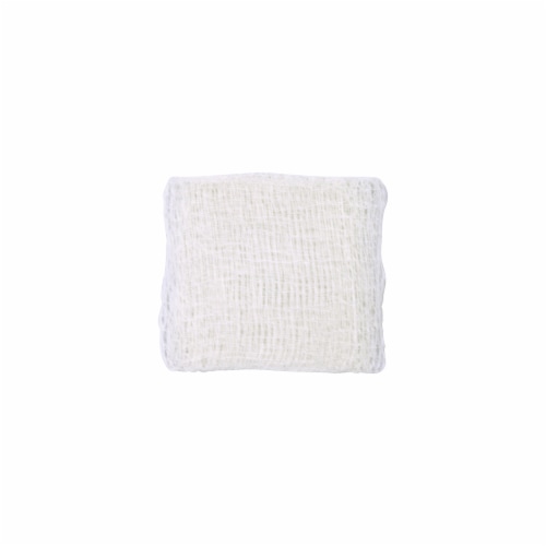 Dynarex 12-Ply Gauze Sponge Sterile 2 x 2 1 Box(es) 100 per Box Perspective: back