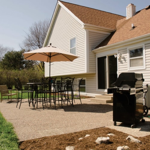 Krud Kutter® House Wash Perspective: back