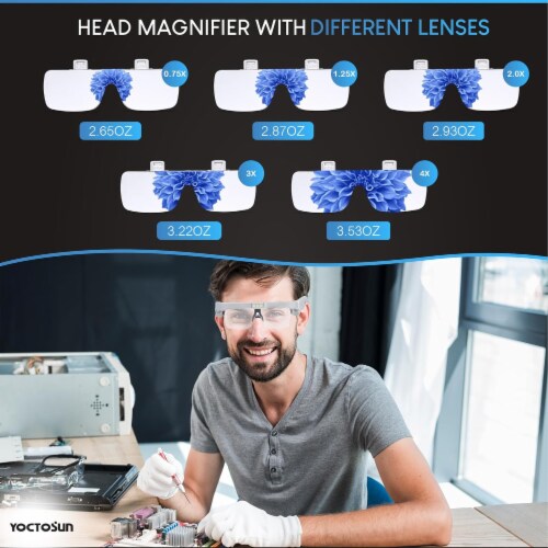 Close work glasses outlet