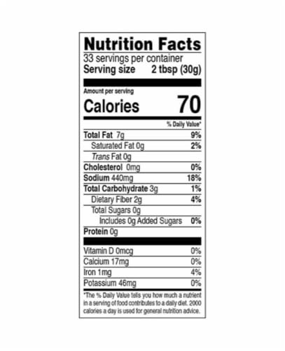 National® Lemon PIckle Perspective: back