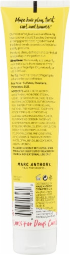 Marc Anthony® Strictly Curls® Frizz Cream Perspective: back