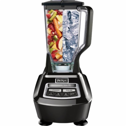 Ninja® Foodie Power Blender and Processor System, 1 ct - Kroger