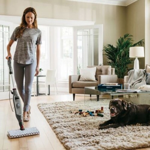Shark® S5003D Genius Steam Pocket Mop, 1 ct Ralphs