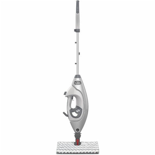 Shark Lift-Away Pro Steam Pocket Mop Perspective: back