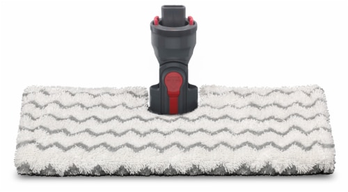 Shark® Genius Steam Pocket Pro Mop Perspective: back
