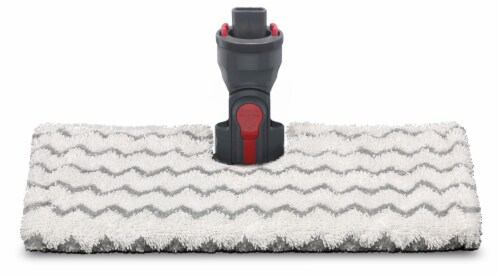Shark® Genius Steam Pocket Pro Mop Perspective: back