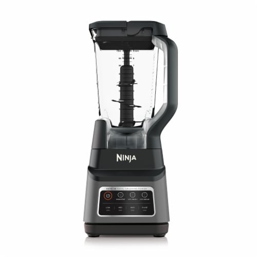 Ninja® Nutri Ninja Pro Blender - Gray/Black, 1 ct - Kroger