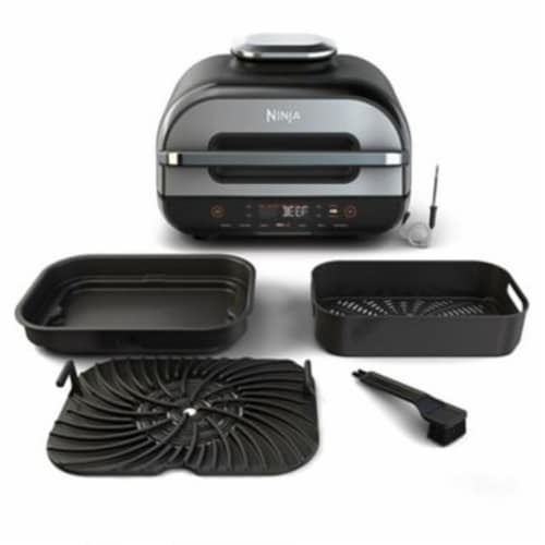 Ninja® Air Fryer - Black, 1 ct - Fred Meyer