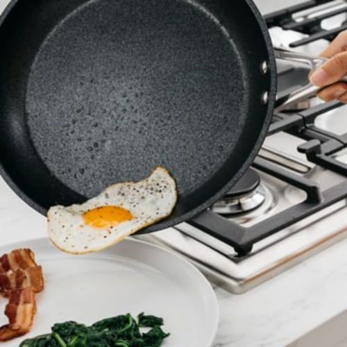 Ninja Foodi NeverStick Fry Pan, 1 unit - Metro Market