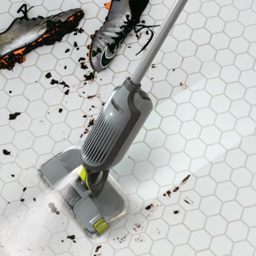 Shark VACMOP™ Disinfectant Cleaner Refill Bottle Perspective: back