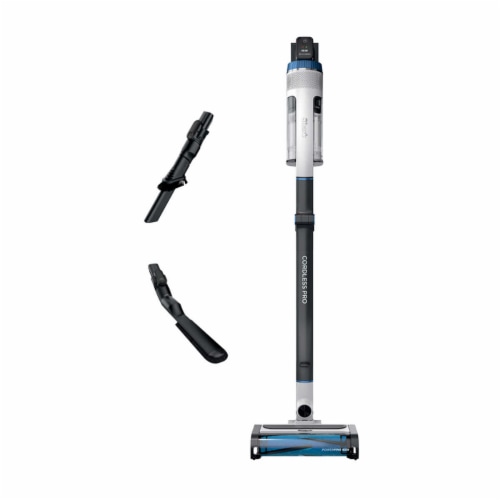 Shark Cordless Pro Vacuum with Clean Sense IQ Perspective: back