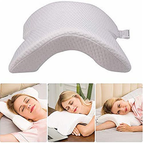 Dr Pillow Arch Comfort 2 PACK Pillow, Standard - Fry's Food Stores