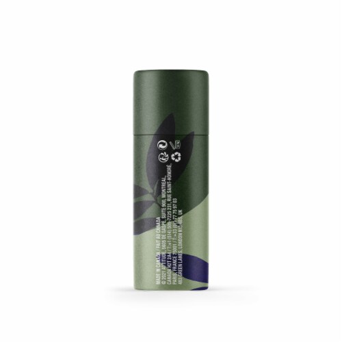 Attitude™ Mint Lip Balm Perspective: back