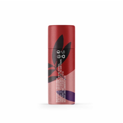 Attitude™ Watermelon Lip Balm Perspective: back