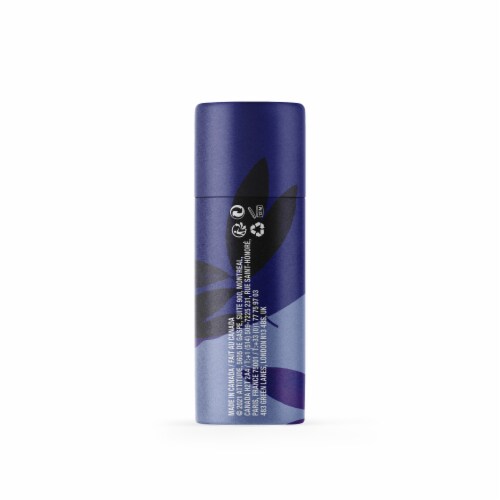 Attitude™ Unscented Lip Balm Perspective: back