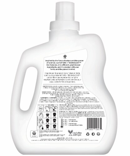 Attitude laundry detergent discount
