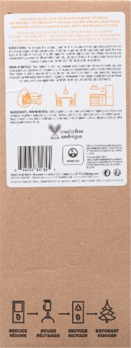 Attitude® Nature + Technology™ Citrus Zest All Purpose Cleaner Perspective: back