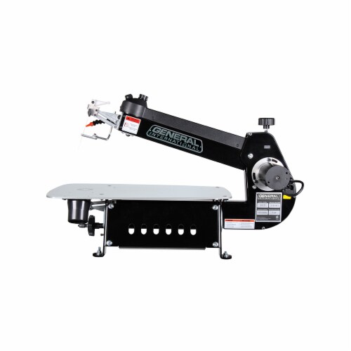 Excalibur 21 on sale scroll saw