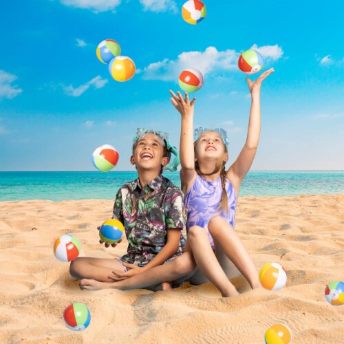Bulk buy beach balls shop