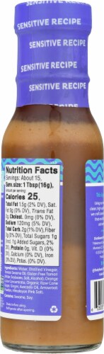 Fody™ Sesame Ginger Sauce and Marinade Perspective: back