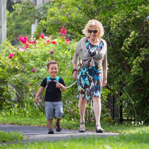 bbluv B0148A Pak Toddler Backpack with Adjustable Safety Reins