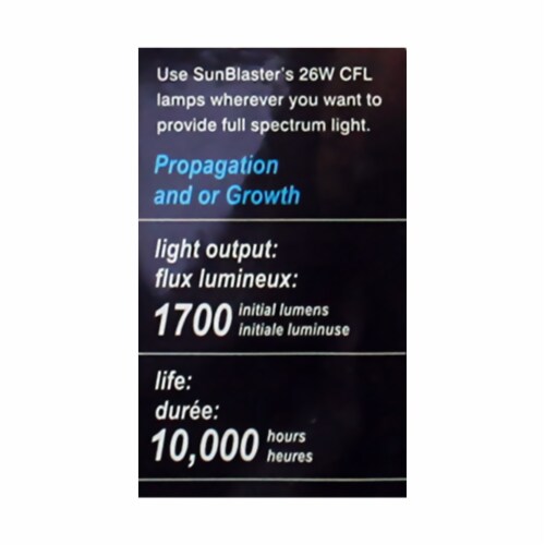 Self ballasted cfl bulb hotsell