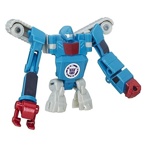 Transformers: Robots in Disguise Legion Class Groundbuster, 1 ct ...