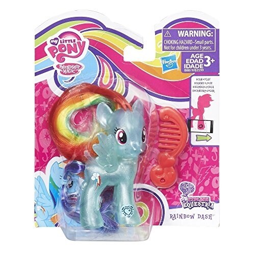 My Little Pony Rainbow Dash Doll, 1 ct - Kroger