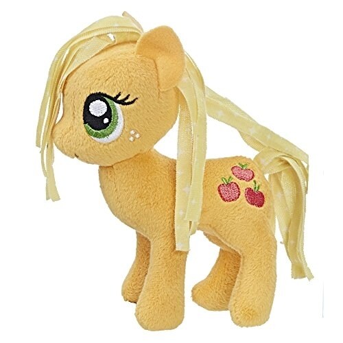 Applejack online stuffed animal